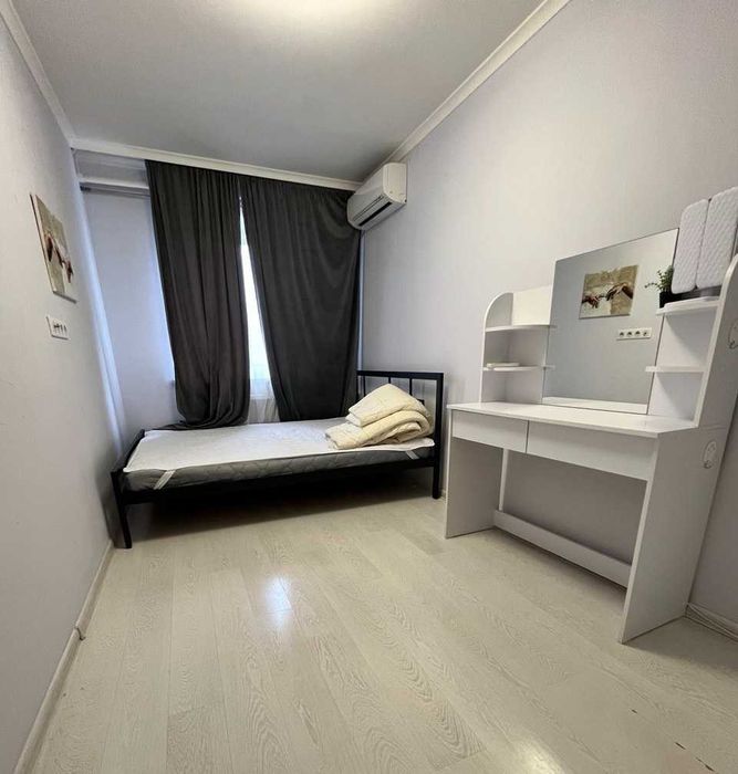 Apartment in Kyiv, Zamkovyshche, Vynohradar - View 4