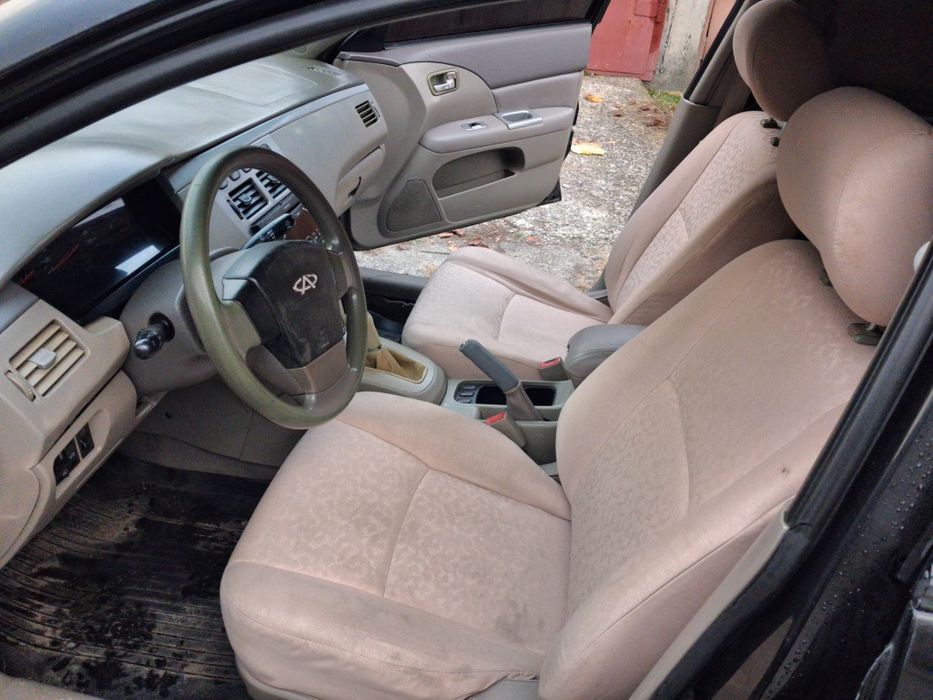 Продам авто Chery Elara