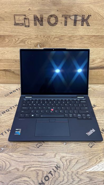 Lenovo ThinkPad X13 gen4 i7-1335U/16gb/512ssd/ FHD IPS Toch
