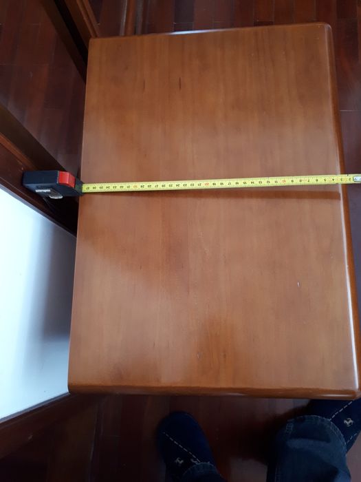Mobília quarto pinho maciço