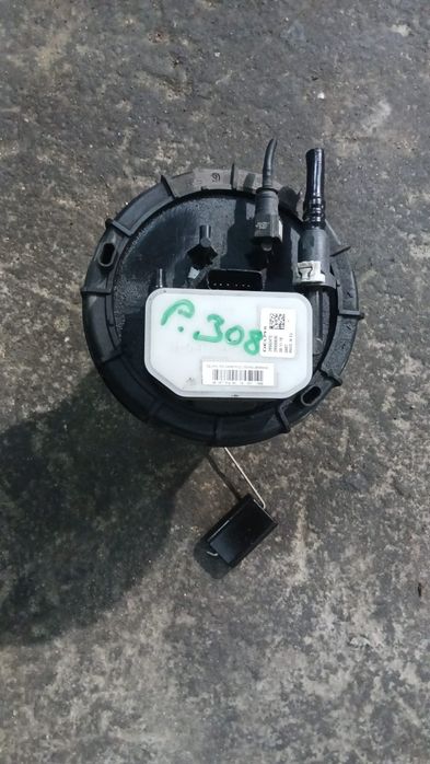 Bomba de gasóleo da Peugeot 308 de 2014 a 2020