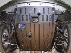 Защита двигателя Peugeot 3008 301 307 308 306 405 406 407 605 607 807