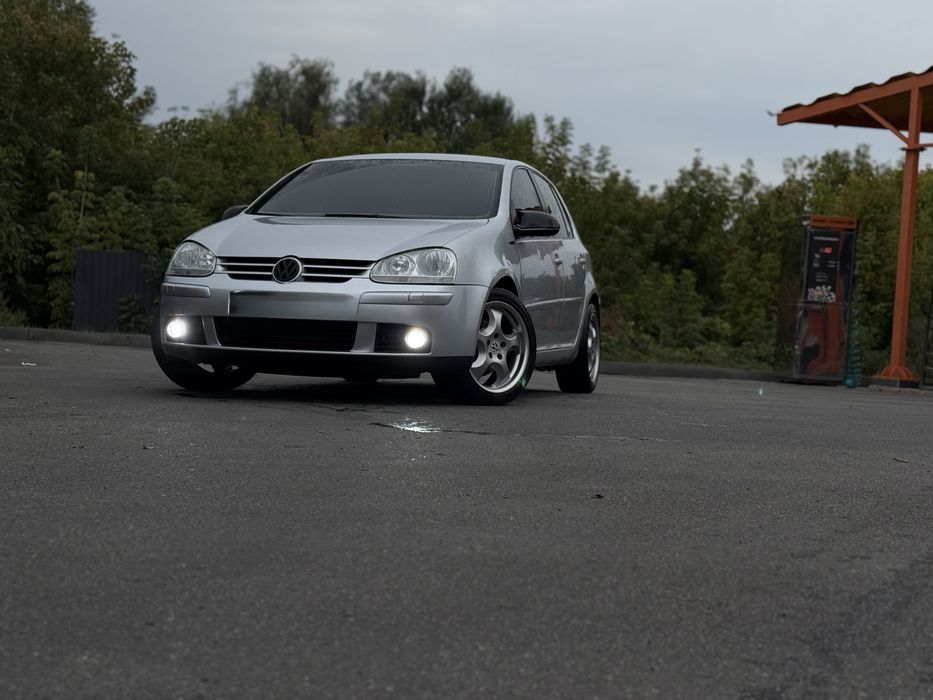 Гольф 5 tdi stage-1 egr off