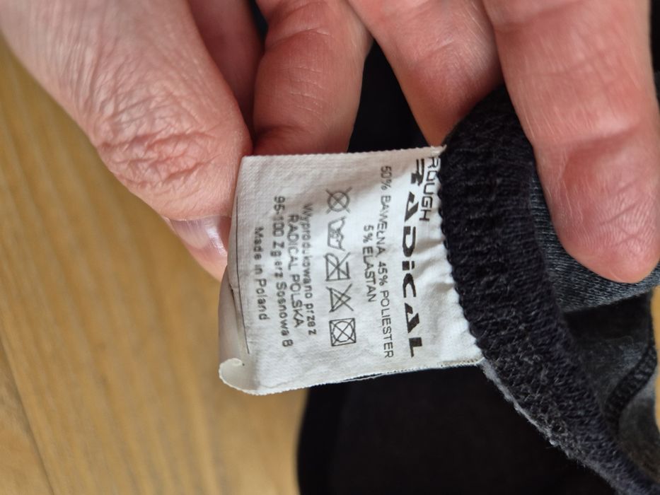 Kominiarka dla dziecka