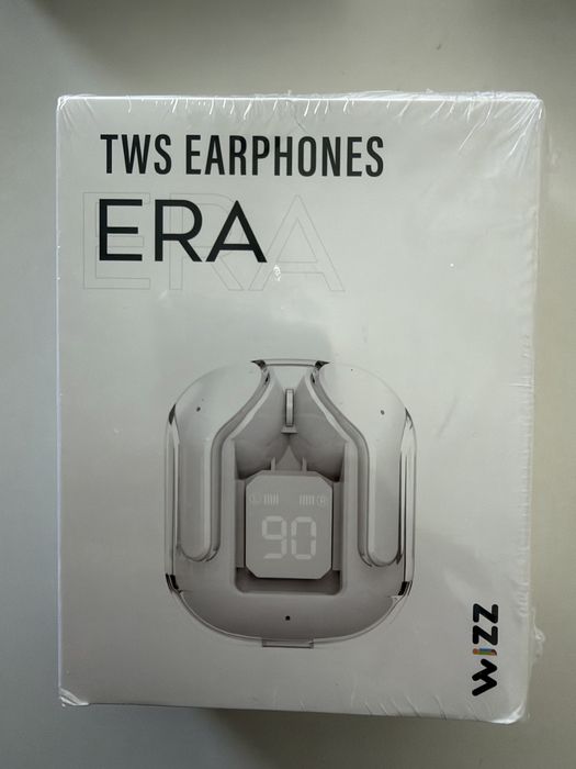 Conjunto de 7 headphones