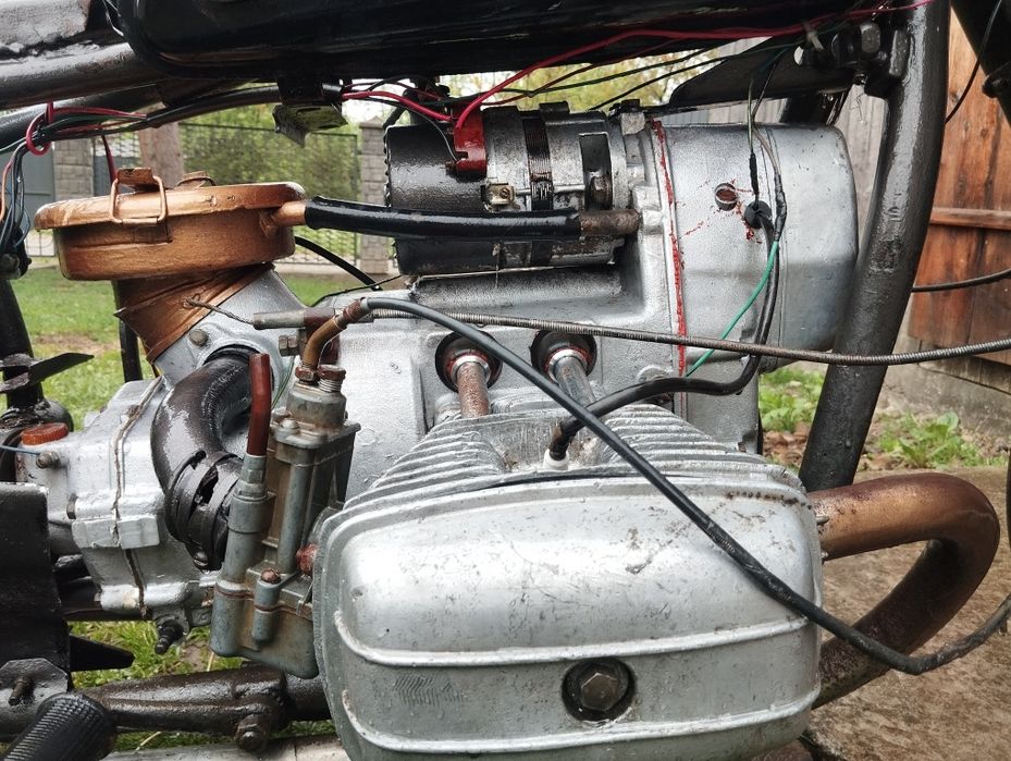 днепр мт-11, запчастини ,розбіорка