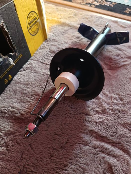 Продам стойки нові до Фіат Пежо боксер