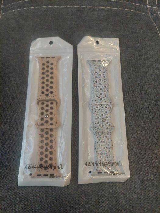 Braceletes Apple Watch 42/44/45/49mm