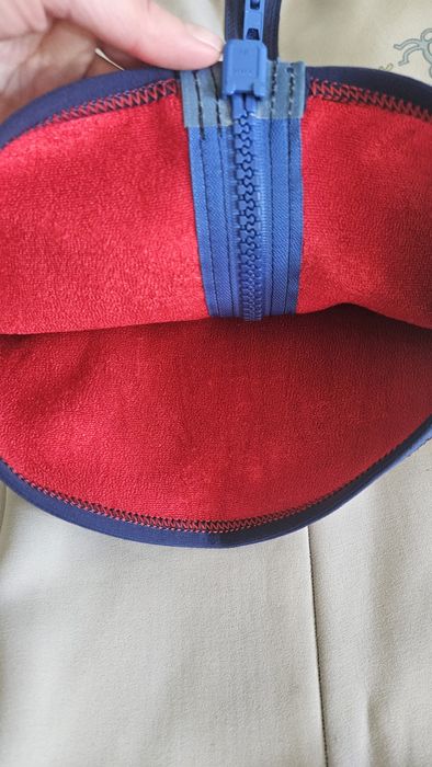 Pianka do wody dziecięce 2 części kamizelka sup windsurfing