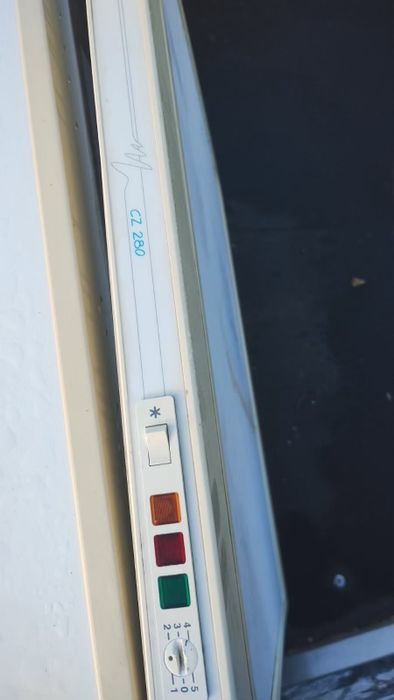 Sprzedam lodowke Polar CZ280