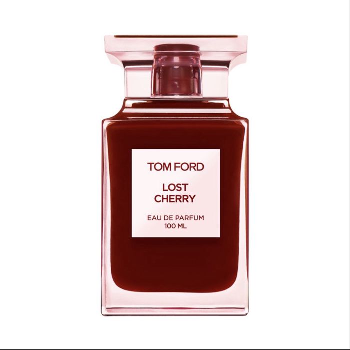 Sprzedaje perfum TOM FORD LOST CHERRY 100ml