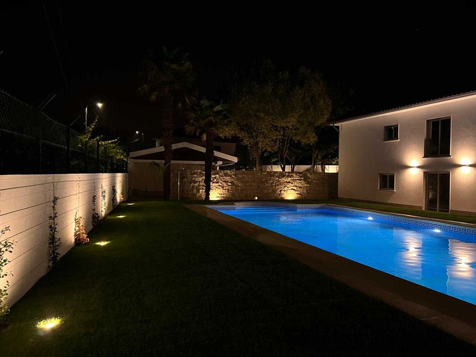 Excelente Moradia em Fafe