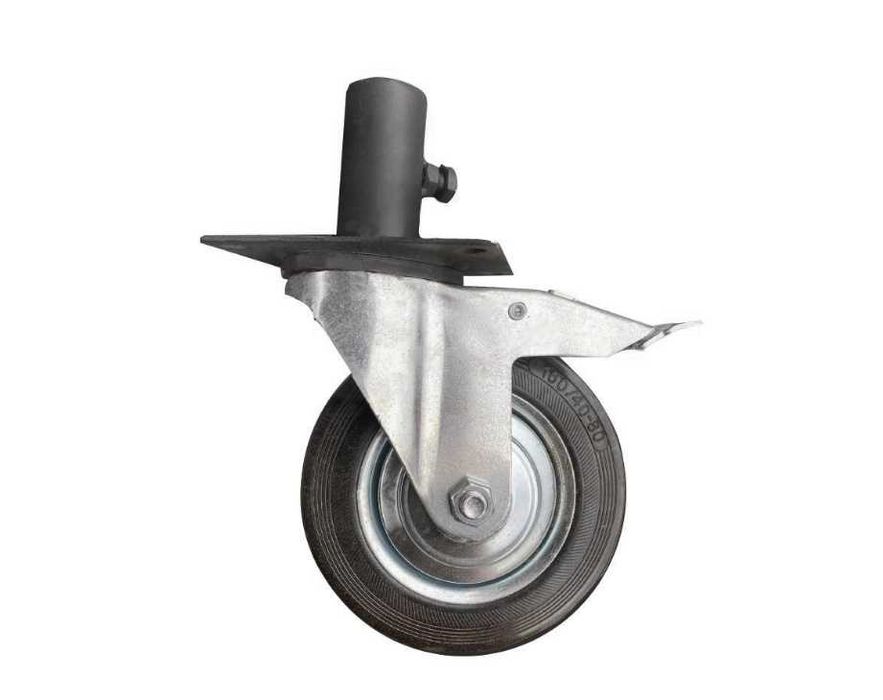 Rusztowanie warszawskie - ramka budowlana, malarska, warszawska