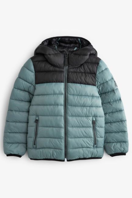 Next демі куртка 158 підліткова