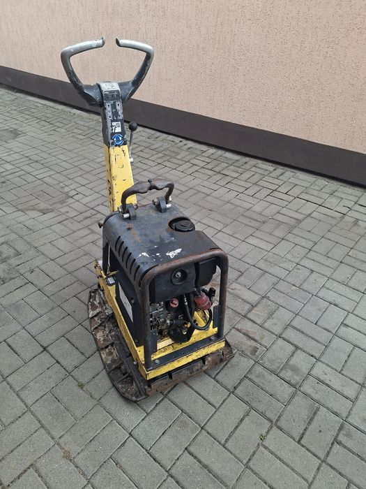 Zagęszczarka Bomag BPR 232kg 30/38-3