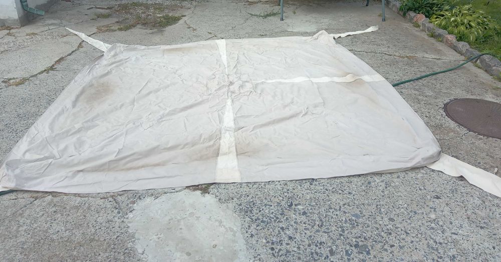 Тент для бесідки Оксфорд 600D