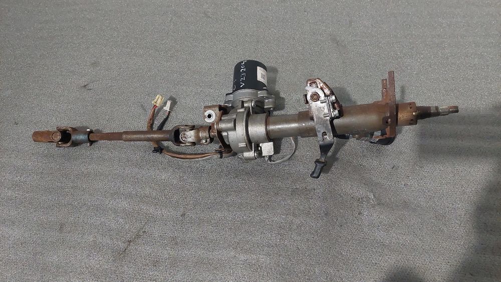 Coluna de direção CITROËN C1 (PM_, PN_)