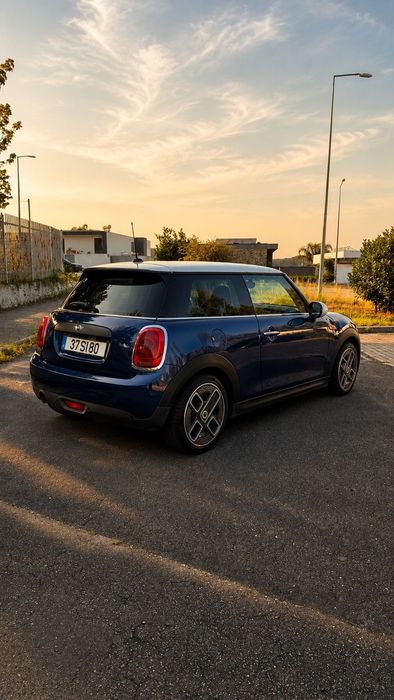 MINI 3 Portas One D504218179622686722