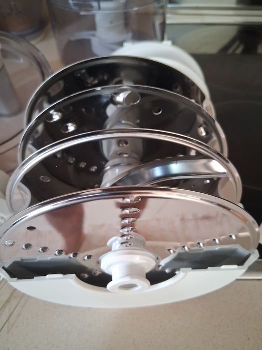 Robot de Cozinha Philips