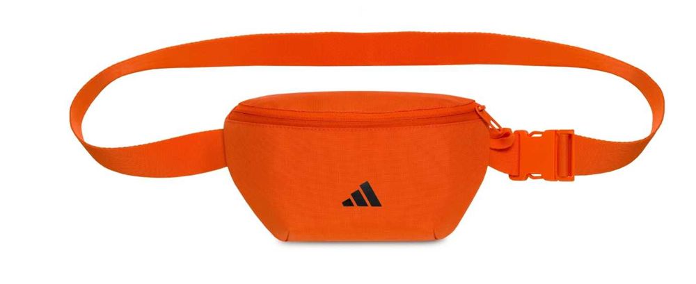 Adiddas  сумка бананка