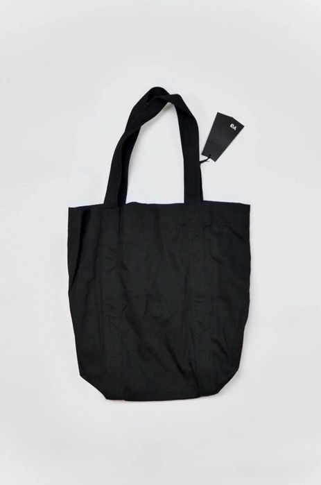 Piękna torba shopper na zakupy Y-3 Tote Bag