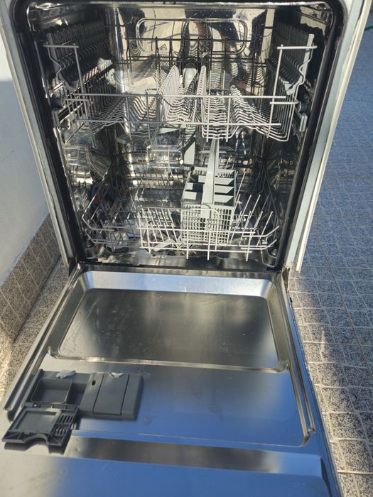 Maquina de lavar loiça Electrolux