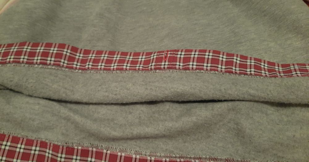 Sweatshirt az malhas