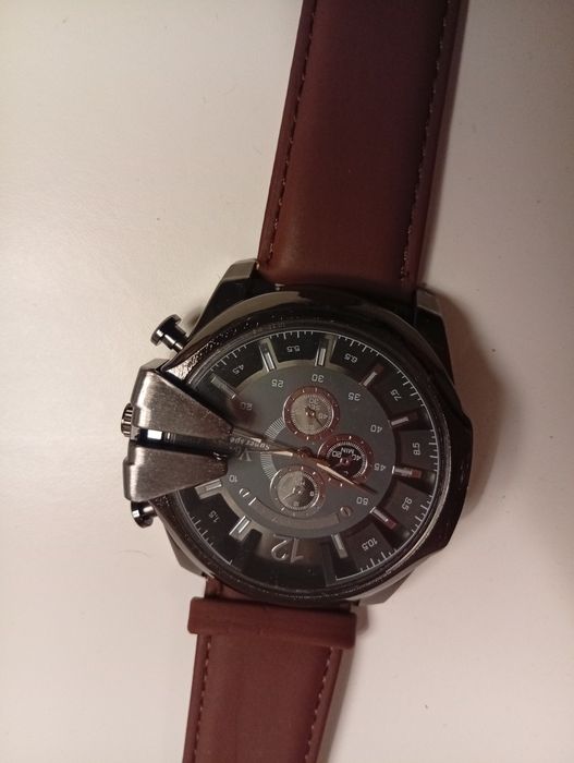 Relógio V6 Novo 2 unidades