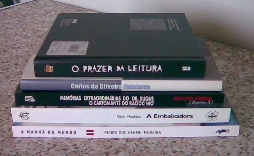 Literatura portuguesa