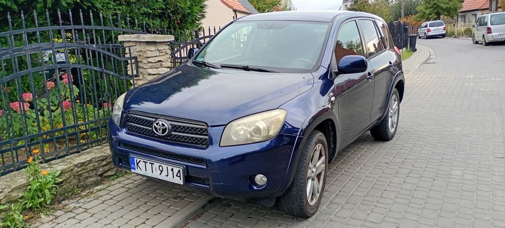 Toyota RAV-4