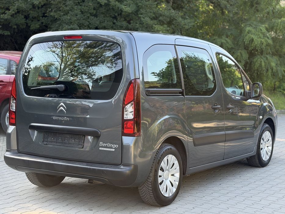 Citroen Berlingo multispace