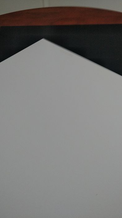 Placas kydex material industrial