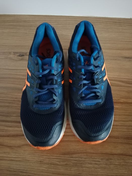 Asics Gel Pulse 9 buty sportowe do biegania roz 42,5