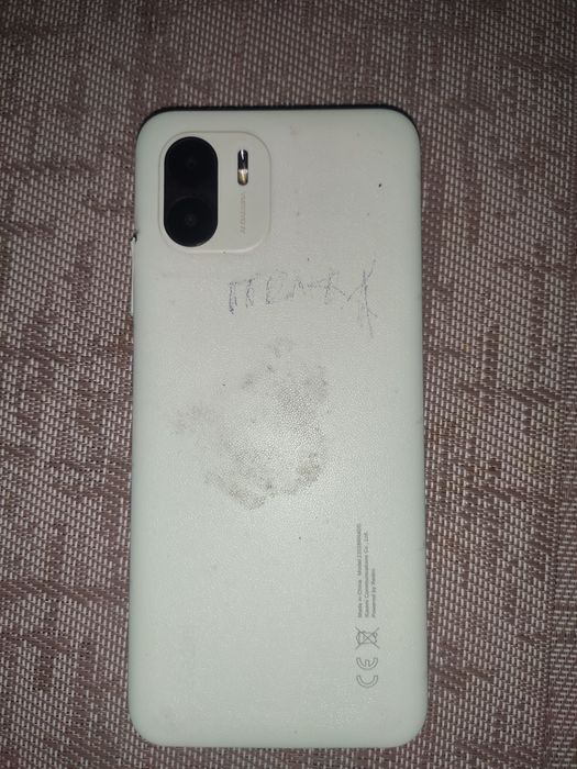 Продам Redmi A2 рабочий с дефектами
