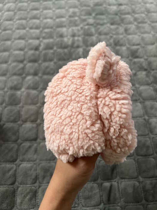 Шапка з вушками для кішок та собак