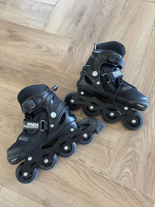 Rolki dziecięce 34-37