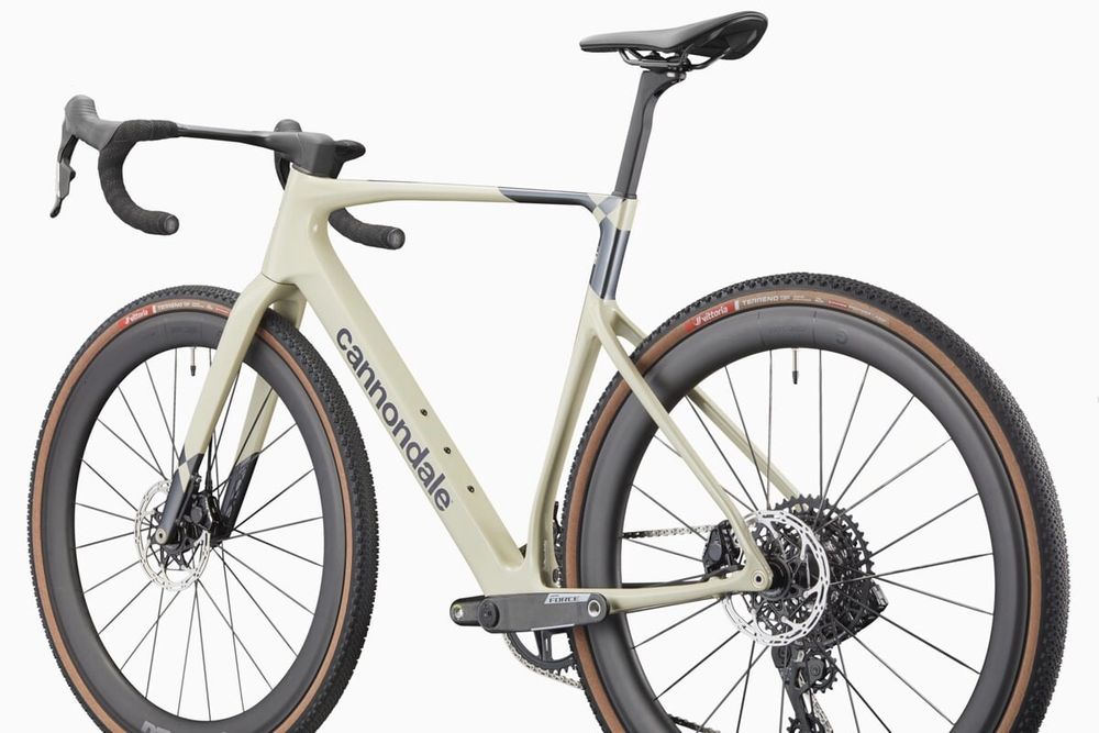 Cannondale SuperX 1 MRK Force AXS R. L Warszawa Fv23 Gwarancja