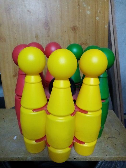 Kręgle