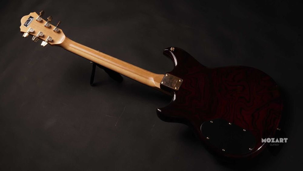 Ibanez ST80 Studio Series 1981 Made in Japan FujiGen – Brazilian Red