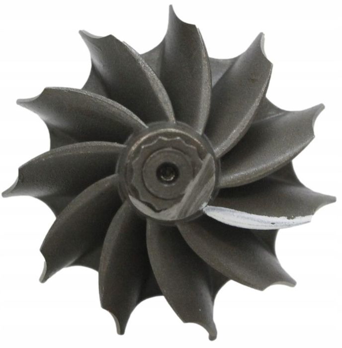 Wałek turbo TW-148, 49135-02652
