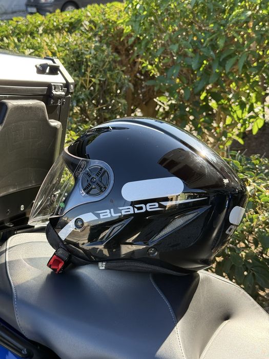 Capacetes agv blade XL