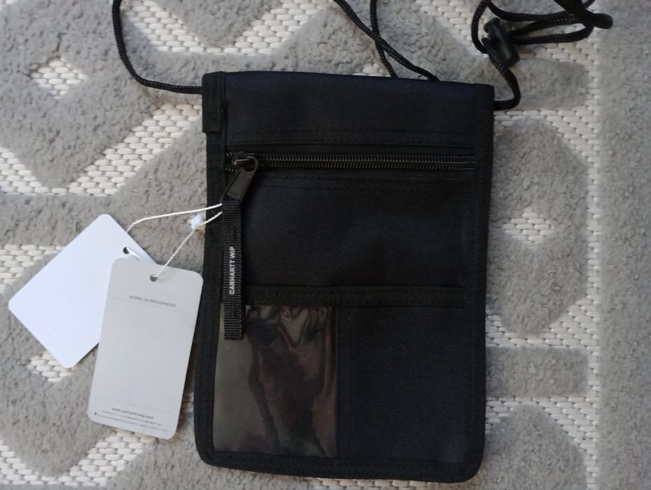 carhartt wip bag