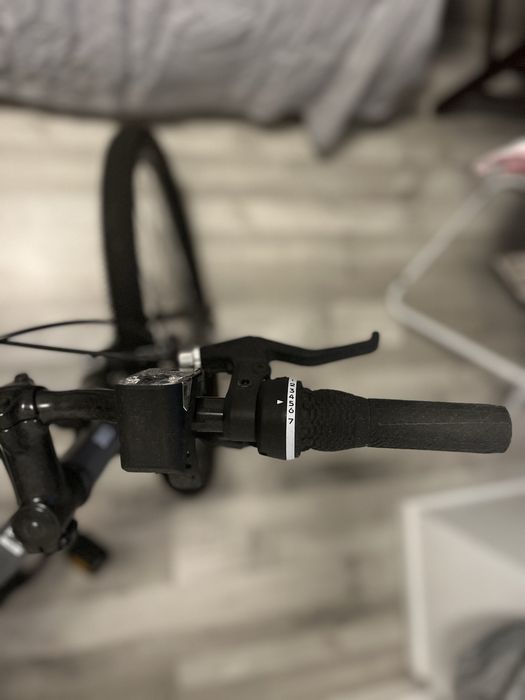 Bicicleta Rockrider EXPL 50