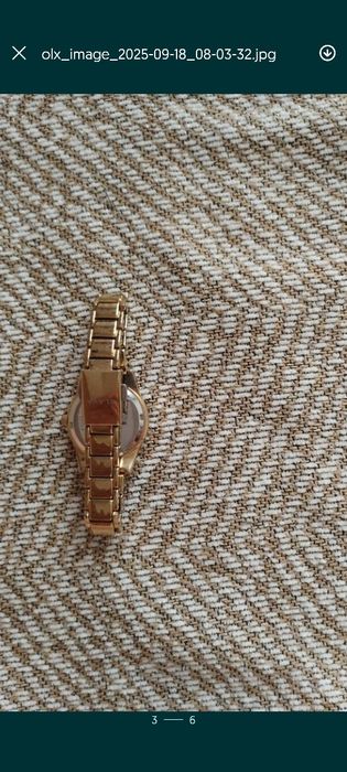 Годинник Slava ...