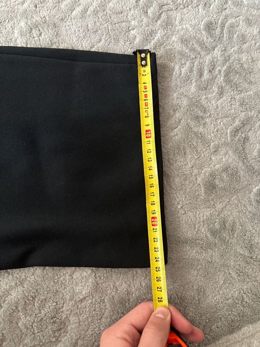 Штани Broken Planet