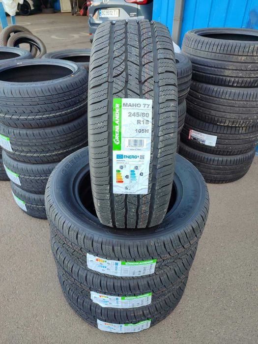 Grenlander 245/60 R18 105H MAHO 77