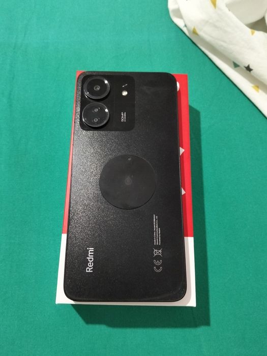 Xiaomi redmi 13c
