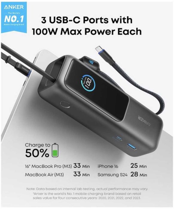 anker 25000 - Купить электронику - Цены на OLX.ua