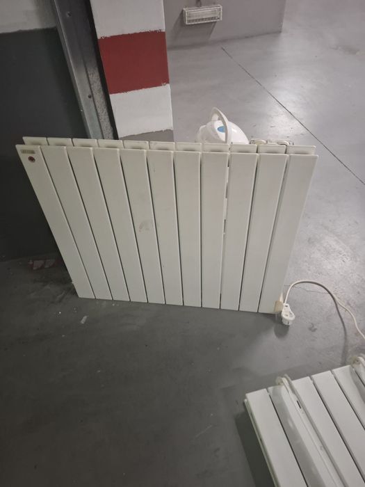 Aquecedores A olio muito económicos