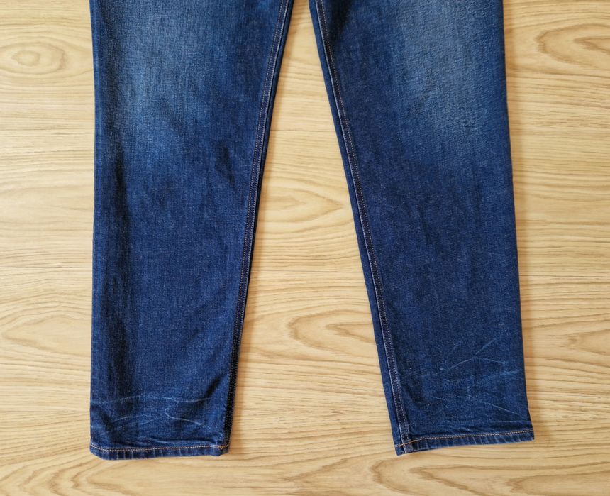 Джинси чоловічі Diesel W38 L32 (Дизель) Original